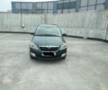Зеленый Шкода Румстер, объемом двигателя 0 л и пробегом 300 тыс. км за 4500 $, фото 1 на Automoto.ua