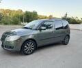 Зелений Шкода Румстер, об'ємом двигуна 0 л та пробігом 196 тис. км за 5350 $, фото 1 на Automoto.ua