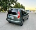 Зелений Шкода Румстер, об'ємом двигуна 0 л та пробігом 196 тис. км за 5350 $, фото 6 на Automoto.ua