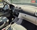 Зелений Шкода Румстер, об'ємом двигуна 1.6 л та пробігом 230 тис. км за 5799 $, фото 14 на Automoto.ua