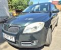 Зелений Шкода Румстер, об'ємом двигуна 1.6 л та пробігом 230 тис. км за 5799 $, фото 3 на Automoto.ua