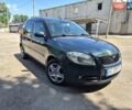 Зелений Шкода Румстер, об'ємом двигуна 1.6 л та пробігом 230 тис. км за 5799 $, фото 1 на Automoto.ua