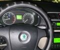 Зелений Шкода Румстер, об'ємом двигуна 1.6 л та пробігом 220 тис. км за 5200 $, фото 6 на Automoto.ua