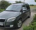 Зелений Шкода Румстер, об'ємом двигуна 1.6 л та пробігом 220 тис. км за 5200 $, фото 1 на Automoto.ua