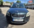 Зелений Шкода Румстер, об'ємом двигуна 1.6 л та пробігом 230 тис. км за 5799 $, фото 6 на Automoto.ua
