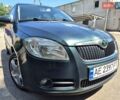 Зелений Шкода Румстер, об'ємом двигуна 1.6 л та пробігом 230 тис. км за 5799 $, фото 8 на Automoto.ua