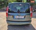 Зелений Шкода Румстер, об'ємом двигуна 1.6 л та пробігом 230 тис. км за 5799 $, фото 9 на Automoto.ua