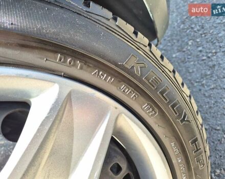 Зелений Шкода Румстер, об'ємом двигуна 1.6 л та пробігом 230 тис. км за 5799 $, фото 26 на Automoto.ua