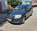 Зелений Шкода Румстер, об'ємом двигуна 1.6 л та пробігом 230 тис. км за 5799 $, фото 1 на Automoto.ua