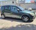 Зелений Шкода Румстер, об'ємом двигуна 1.6 л та пробігом 230 тис. км за 5799 $, фото 2 на Automoto.ua