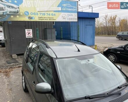 Шкода Румстер 2007 в Сумах на Automoto.ua Зеленый Шкода Румстер, объемом двигателя 1.4 л и пробегом 211 тыс. км за 7250 $, фото 9 на Automoto.ua
