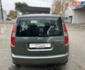 Шкода Румстер 2007 в Сумах на Automoto.ua Зеленый Шкода Румстер, объемом двигателя 1.4 л и пробегом 211 тыс. км за 7250 $, фото 6 на Automoto.ua