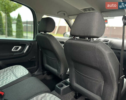 Шкода Румстер 2007 у Вінниці на Automoto.ua Зелений Шкода Румстер, об'ємом двигуна 1.4 л та пробігом 216 тис. км за 6000 $, фото 42 на Automoto.ua