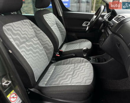 Шкода Румстер 2007 у Вінниці на Automoto.ua Зелений Шкода Румстер, об'ємом двигуна 1.4 л та пробігом 216 тис. км за 6000 $, фото 45 на Automoto.ua