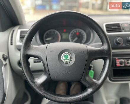 Шкода Румстер 2007 в Сумах на Automoto.ua Зеленый Шкода Румстер, объемом двигателя 1.4 л и пробегом 211 тыс. км за 7250 $, фото 37 на Automoto.ua