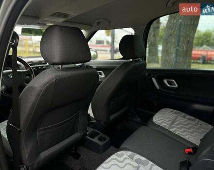 Шкода Румстер 2007 у Вінниці на Automoto.ua Зелений Шкода Румстер, об'ємом двигуна 1.4 л та пробігом 216 тис. км за 6000 $, фото 34 на Automoto.ua