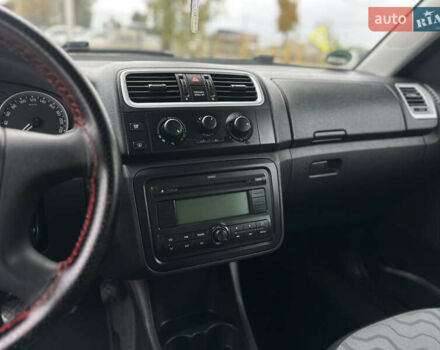 Шкода Румстер 2007 у Вінниці на Automoto.ua Зелений Шкода Румстер, об'ємом двигуна 1.4 л та пробігом 216 тис. км за 6000 $, фото 28 на Automoto.ua