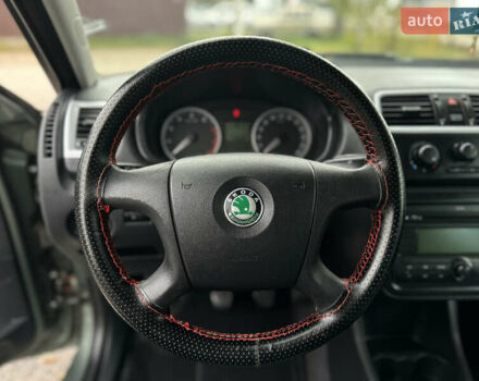 Шкода Румстер 2007 у Вінниці на Automoto.ua Зелений Шкода Румстер, об'ємом двигуна 1.4 л та пробігом 216 тис. км за 6000 $, фото 27 на Automoto.ua