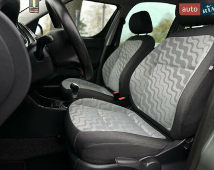 Шкода Румстер 2007 у Вінниці на Automoto.ua Зелений Шкода Румстер, об'ємом двигуна 1.4 л та пробігом 216 тис. км за 6000 $, фото 25 на Automoto.ua