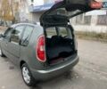 Шкода Румстер 2007 в Сумах на Automoto.ua Зеленый Шкода Румстер, объемом двигателя 1.4 л и пробегом 211 тыс. км за 7250 $, фото 24 на Automoto.ua