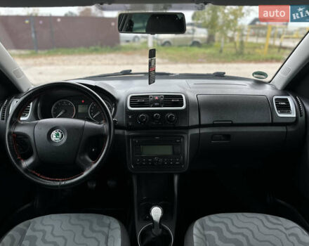 Шкода Румстер 2007 у Вінниці на Automoto.ua Зелений Шкода Румстер, об'ємом двигуна 1.4 л та пробігом 216 тис. км за 6000 $, фото 52 на Automoto.ua