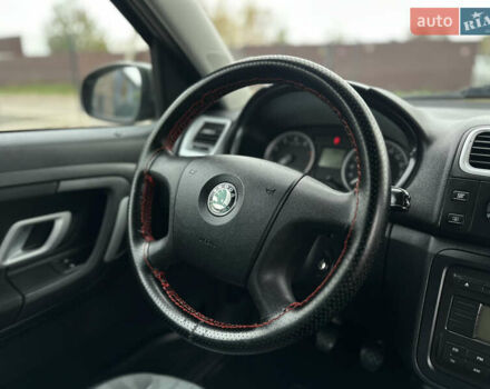 Шкода Румстер 2007 у Вінниці на Automoto.ua Зелений Шкода Румстер, об'ємом двигуна 1.4 л та пробігом 216 тис. км за 6000 $, фото 50 на Automoto.ua