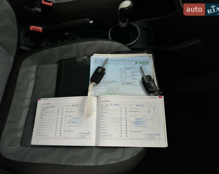 Шкода Румстер 2007 у Вінниці на Automoto.ua Зелений Шкода Румстер, об'ємом двигуна 1.4 л та пробігом 216 тис. км за 6000 $, фото 51 на Automoto.ua