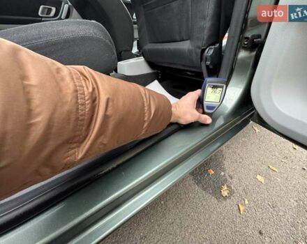 Шкода Румстер 2007 в Сумах на Automoto.ua Зеленый Шкода Румстер, объемом двигателя 1.4 л и пробегом 211 тыс. км за 7250 $, фото 98 на Automoto.ua