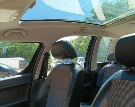 Зеленый Шкода Румстер, объемом двигателя 1.6 л и пробегом 293 тыс. км за 3999 $, фото 9 на Automoto.ua