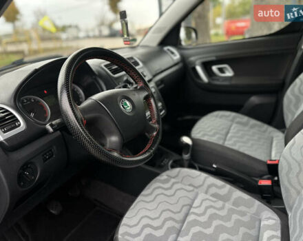 Шкода Румстер 2007 у Вінниці на Automoto.ua Зелений Шкода Румстер, об'ємом двигуна 1.4 л та пробігом 216 тис. км за 6000 $, фото 24 на Automoto.ua