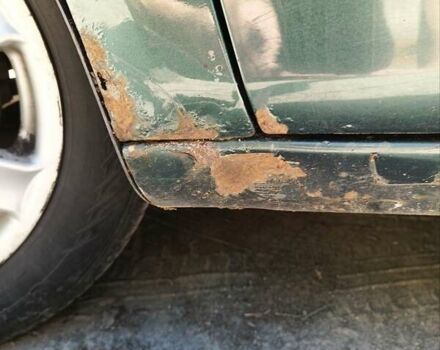 Зеленый Шкода Румстер, объемом двигателя 1.6 л и пробегом 293 тыс. км за 3999 $, фото 1 на Automoto.ua