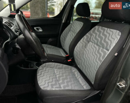 Шкода Румстер 2007 у Вінниці на Automoto.ua Зелений Шкода Румстер, об'ємом двигуна 1.4 л та пробігом 216 тис. км за 6000 $, фото 26 на Automoto.ua