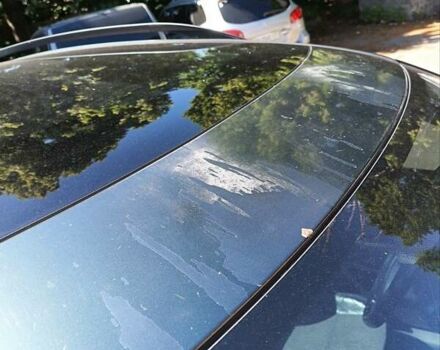 Зеленый Шкода Румстер, объемом двигателя 1.6 л и пробегом 293 тыс. км за 3999 $, фото 18 на Automoto.ua