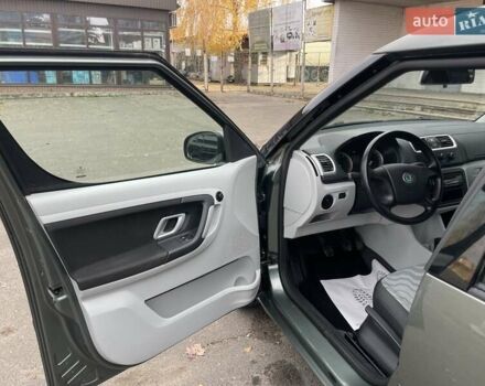 Шкода Румстер 2007 в Сумах на Automoto.ua Зеленый Шкода Румстер, объемом двигателя 1.4 л и пробегом 211 тыс. км за 7250 $, фото 47 на Automoto.ua