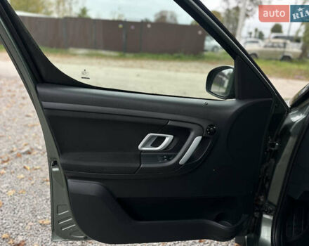 Шкода Румстер 2007 у Вінниці на Automoto.ua Зелений Шкода Румстер, об'ємом двигуна 1.4 л та пробігом 216 тис. км за 6000 $, фото 22 на Automoto.ua