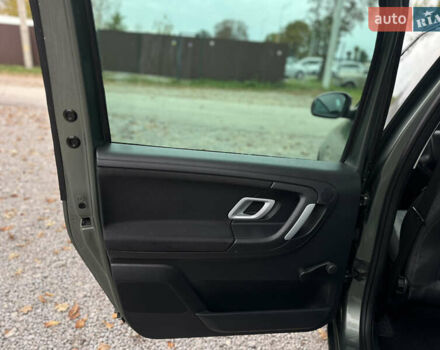 Шкода Румстер 2007 у Вінниці на Automoto.ua Зелений Шкода Румстер, об'ємом двигуна 1.4 л та пробігом 216 тис. км за 6000 $, фото 33 на Automoto.ua