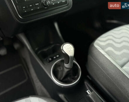 Шкода Румстер 2007 у Вінниці на Automoto.ua Зелений Шкода Румстер, об'ємом двигуна 1.4 л та пробігом 216 тис. км за 6000 $, фото 30 на Automoto.ua