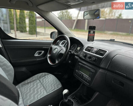 Шкода Румстер 2007 у Вінниці на Automoto.ua Зелений Шкода Румстер, об'ємом двигуна 1.4 л та пробігом 216 тис. км за 6000 $, фото 47 на Automoto.ua