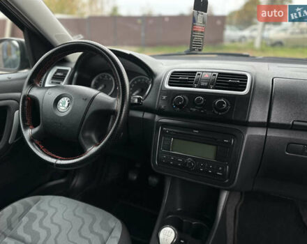 Шкода Румстер 2007 у Вінниці на Automoto.ua Зелений Шкода Румстер, об'ємом двигуна 1.4 л та пробігом 216 тис. км за 6000 $, фото 48 на Automoto.ua