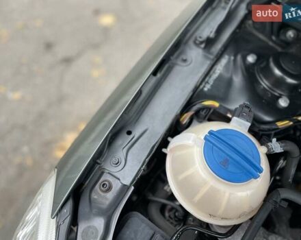 Шкода Румстер 2007 в Сумах на Automoto.ua Зеленый Шкода Румстер, объемом двигателя 1.4 л и пробегом 211 тыс. км за 7250 $, фото 32 на Automoto.ua