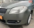 Шкода Румстер 2007 в Сумах на Automoto.ua Зеленый Шкода Румстер, объемом двигателя 1.4 л и пробегом 211 тыс. км за 7250 $, фото 14 на Automoto.ua