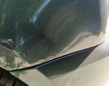 Зеленый Шкода Румстер, объемом двигателя 1.6 л и пробегом 293 тыс. км за 3999 $, фото 17 на Automoto.ua