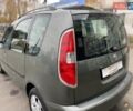 Шкода Румстер 2007 в Сумах на Automoto.ua Зеленый Шкода Румстер, объемом двигателя 1.4 л и пробегом 211 тыс. км за 7250 $, фото 17 на Automoto.ua