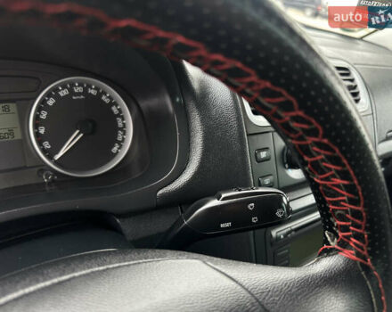 Шкода Румстер 2007 у Вінниці на Automoto.ua Зелений Шкода Румстер, об'ємом двигуна 1.4 л та пробігом 216 тис. км за 6000 $, фото 32 на Automoto.ua