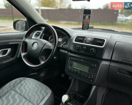 Шкода Румстер 2007 у Вінниці на Automoto.ua Зелений Шкода Румстер, об'ємом двигуна 1.4 л та пробігом 216 тис. км за 6000 $, фото 49 на Automoto.ua