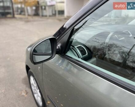 Шкода Румстер 2007 в Сумах на Automoto.ua Зеленый Шкода Румстер, объемом двигателя 1.4 л и пробегом 211 тыс. км за 7250 $, фото 12 на Automoto.ua