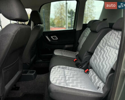 Шкода Румстер 2007 у Вінниці на Automoto.ua Зелений Шкода Румстер, об'ємом двигуна 1.4 л та пробігом 216 тис. км за 6000 $, фото 35 на Automoto.ua