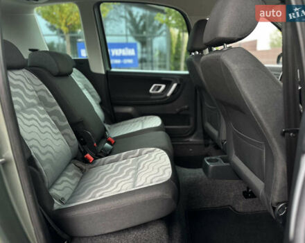 Шкода Румстер 2007 у Вінниці на Automoto.ua Зелений Шкода Румстер, об'ємом двигуна 1.4 л та пробігом 216 тис. км за 6000 $, фото 41 на Automoto.ua