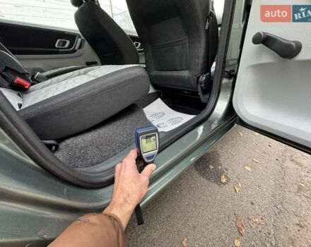 Шкода Румстер 2007 в Сумах на Automoto.ua Зеленый Шкода Румстер, объемом двигателя 1.4 л и пробегом 211 тыс. км за 7250 $, фото 97 на Automoto.ua