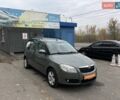 Шкода Румстер 2007 в Сумах на Automoto.ua Зеленый Шкода Румстер, объемом двигателя 1.4 л и пробегом 211 тыс. км за 7250 $, фото 1 на Automoto.ua